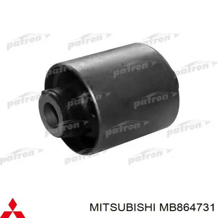 Балансир задній нижній Polcar 5221377