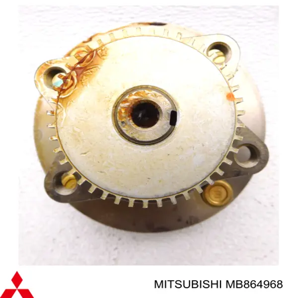 Купити MB864968 Mitsubishi Підшипник ступиці колеса