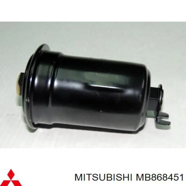 MB868451 Mitsubishi фільтр паливний
