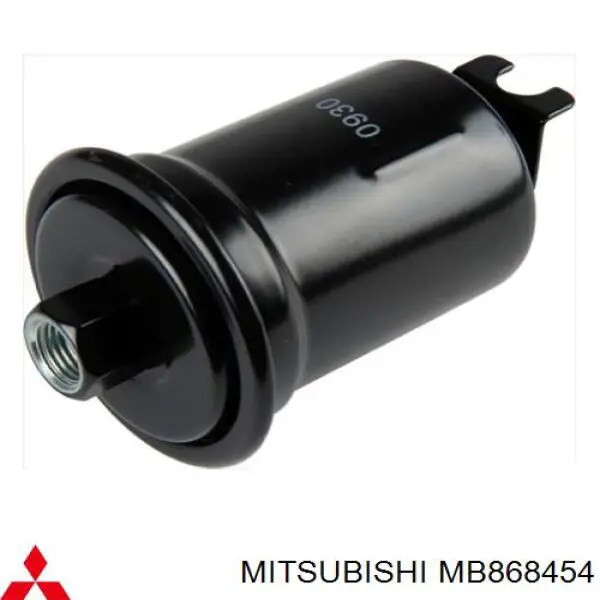 MB868454 Mitsubishi фільтр паливний