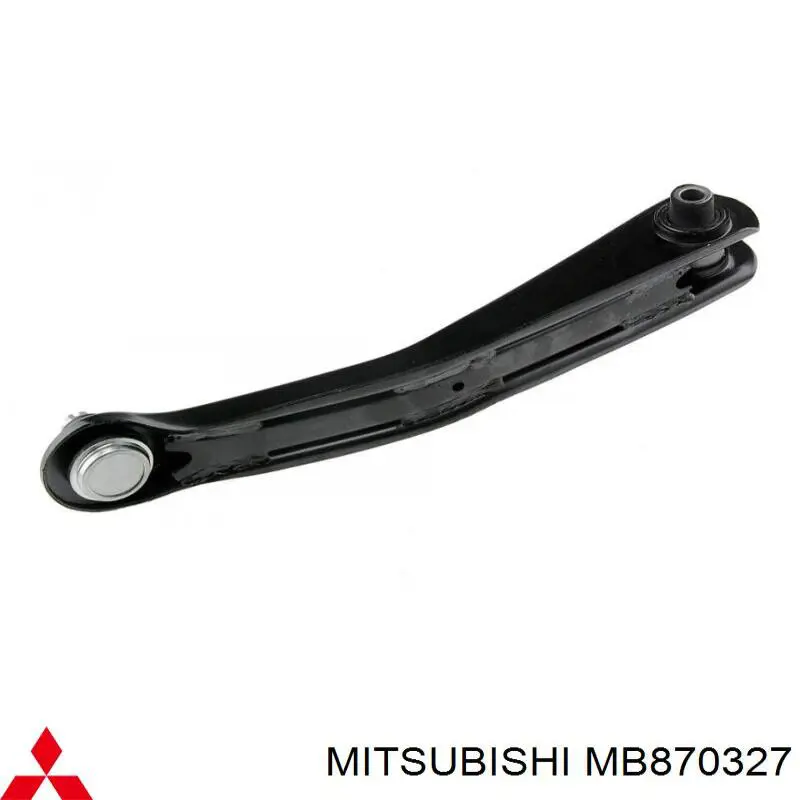 MB870327 Mitsubishi Поперечна тяга задньої підвіски
