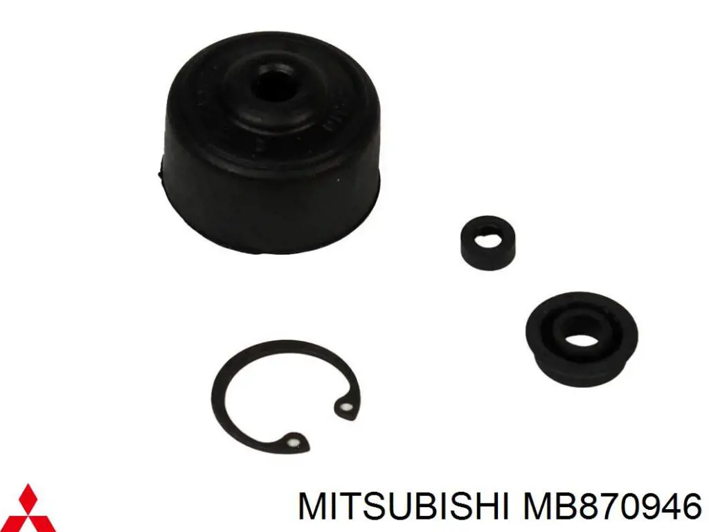 Купити MB870946 Mitsubishi Ремкомплект головного циліндра зчеплення