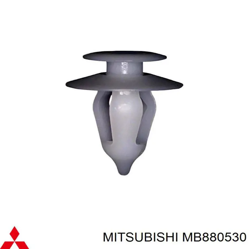  Mitsubishi MB880530 ціна, від 0.45 USD