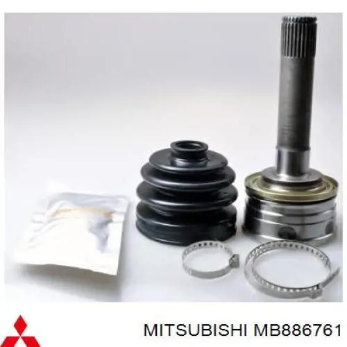  MB886761 Mitsubishi