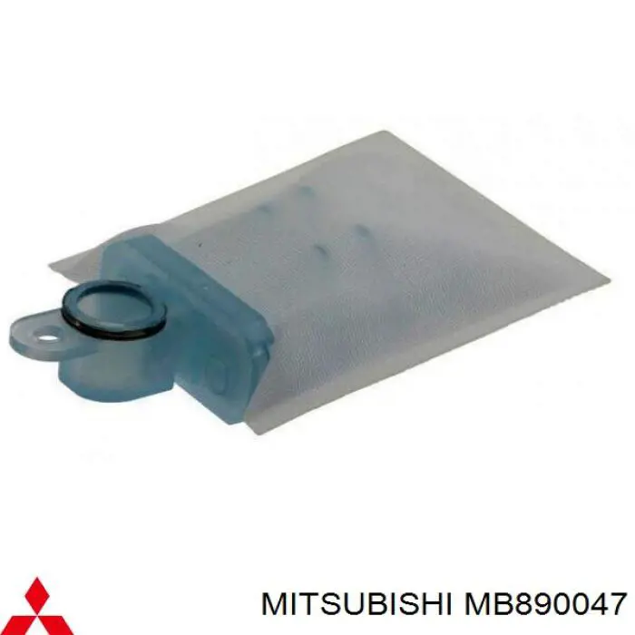 Купити MB890047 Mitsubishi Фільтр-сітка бензонасосу