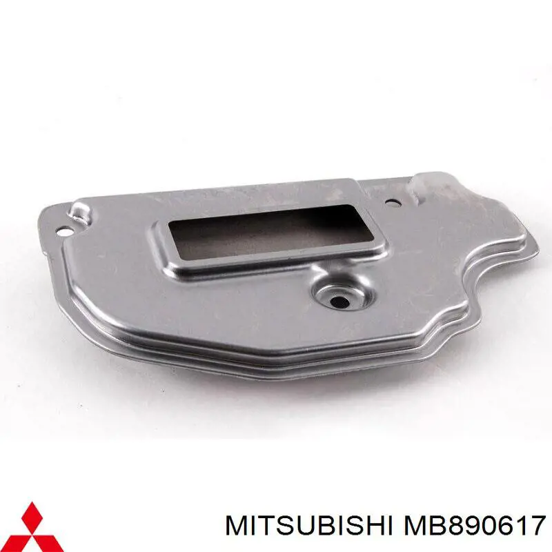 Фільтр-сітка бензонасосу Mitsubishi Galant 6 (E3A) (Міцубісі Галант)