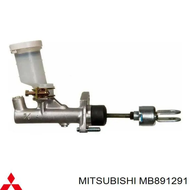 ГЦЗ Mitsubishi MB891291 ціна, від 35.15 USD