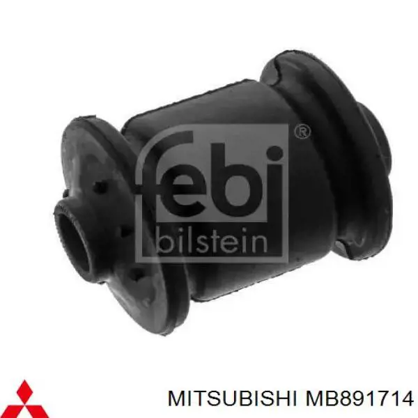 Пружина передня Mitsubishi MB891714 ціна, від 21.96 USD