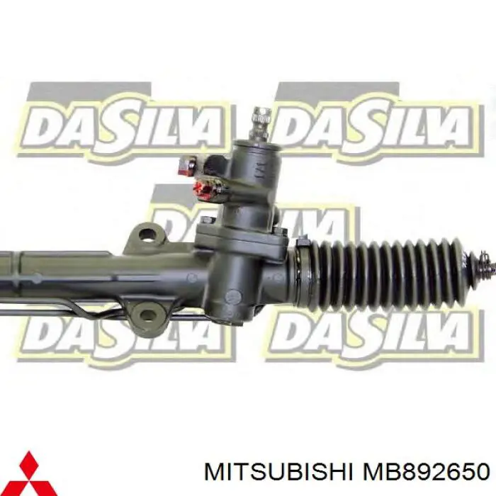 Управління рульове в зборі Mitsubishi MB892650 ціна, від 196.26 USD