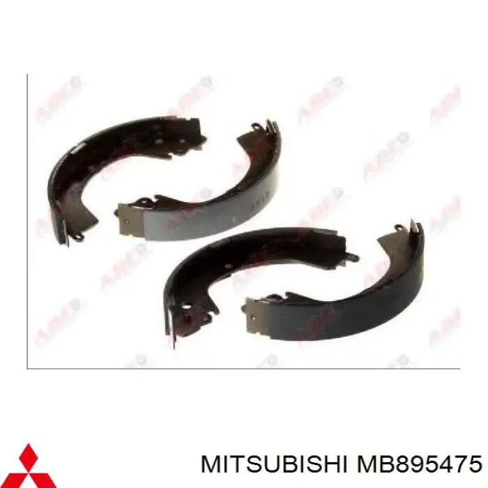  MB895475 Mitsubishi