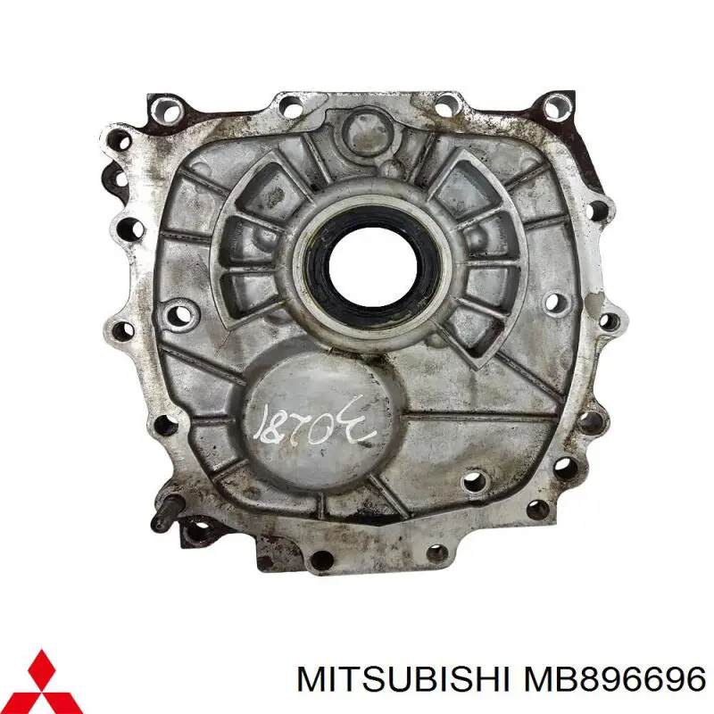  Mitsubishi MB896696