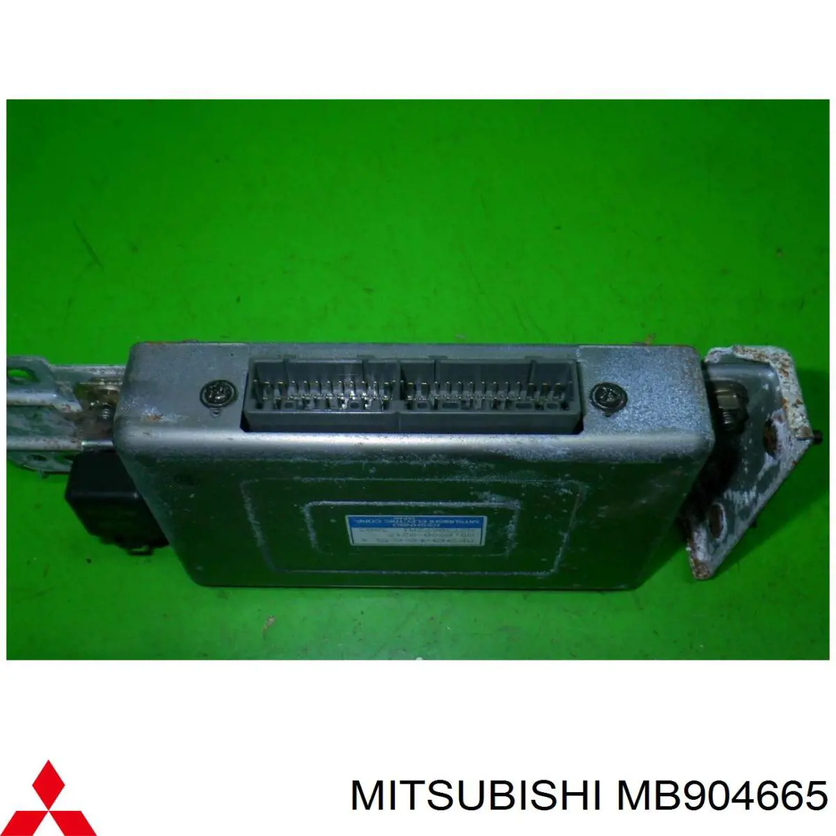  Mitsubishi MB904665 ціна, від 53.43 USD