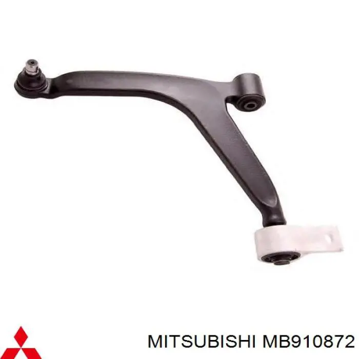 Купити MB910872 Mitsubishi Задні пружини