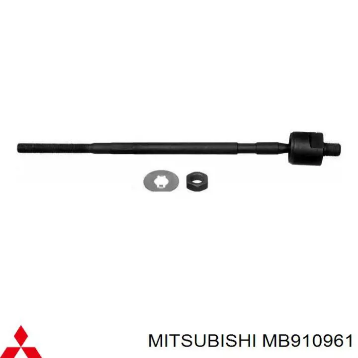 MB910961 Mitsubishi тяга рульова