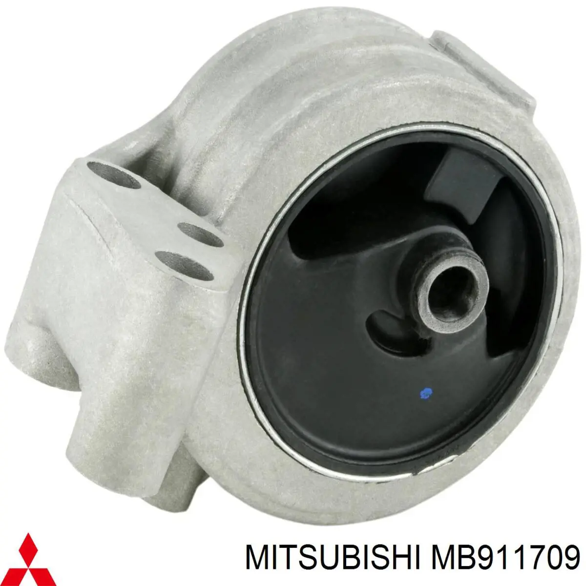Подушка (опора) двигуна, передня Mitsubishi MB911709 ціна, від 143.26 USD