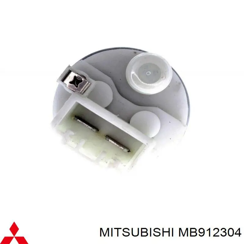 Насос паливний електричний MB912304 Mitsubishi
