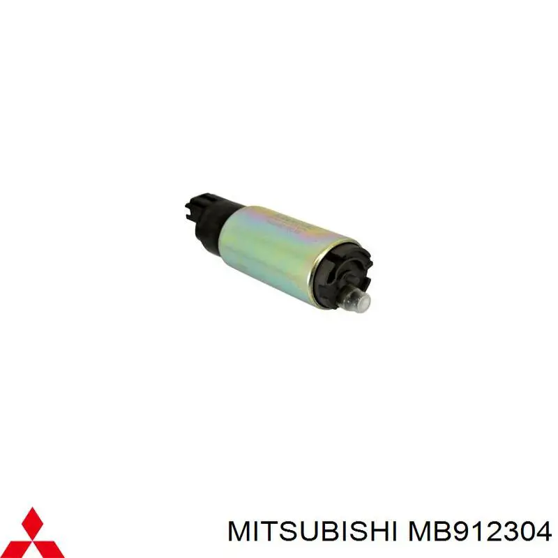 Насос паливний занурювальний Mitsubishi MB912304