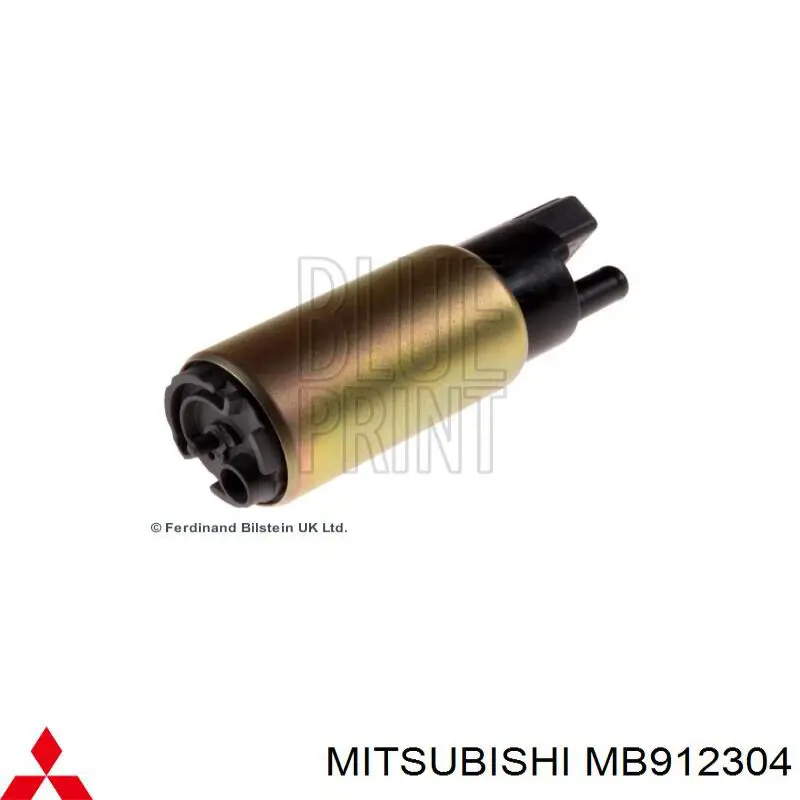 MB912304 Mitsubishi Паливний насос електричний, погружной