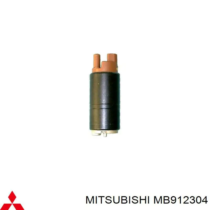 Купити MB912304 Mitsubishi Насос паливний електричний