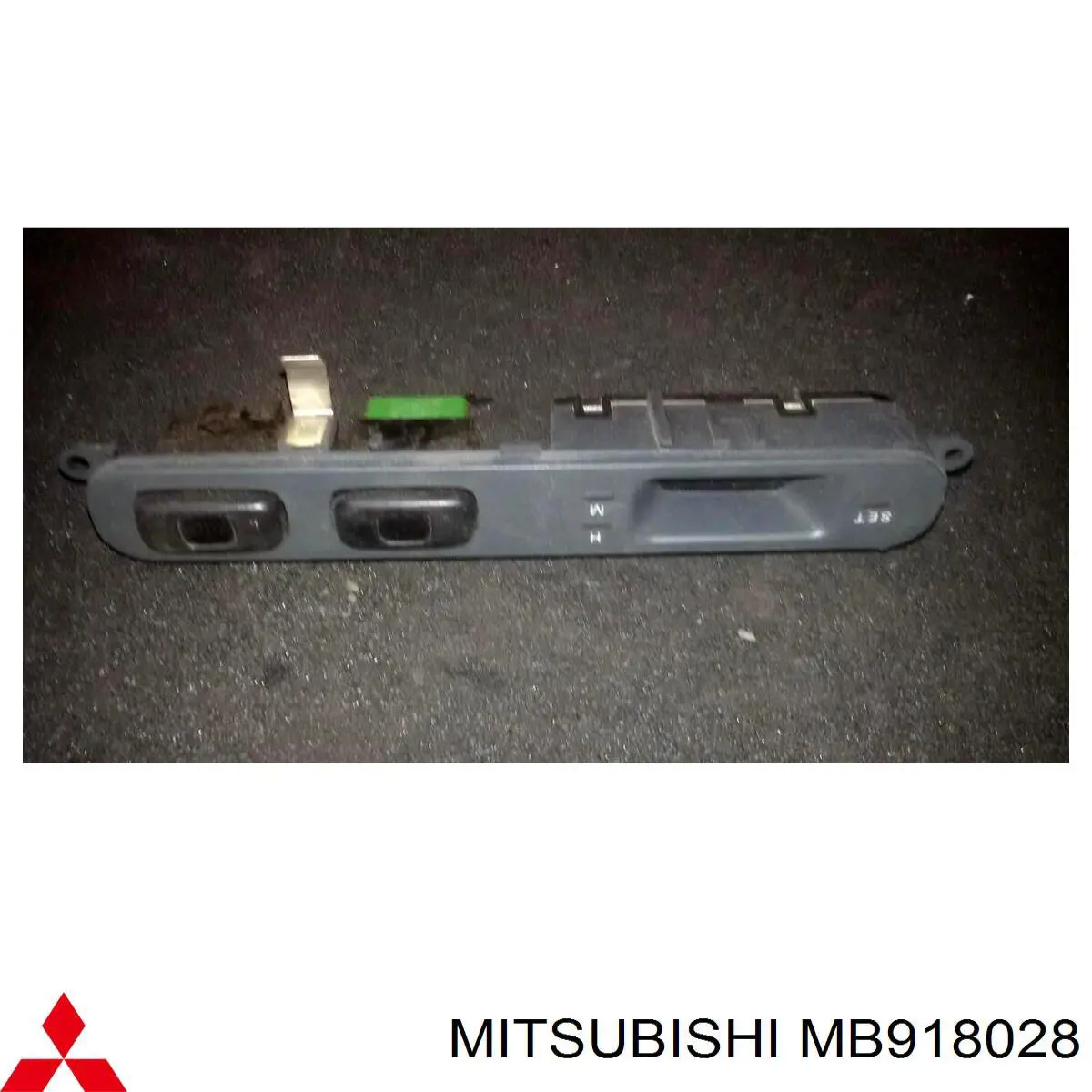  MB918028 Mitsubishi