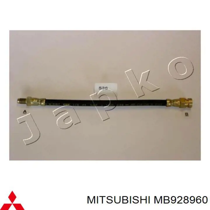  MR129763 Mitsubishi