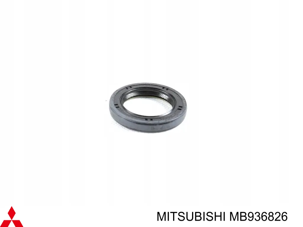 Сальник АКПП/КПП, вхідного/первинного валу Mitsubishi Space Gear (PA, B, DV, W) (Міцубісі Спейс гір)