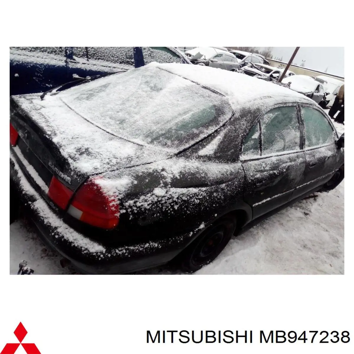 Купити MB947238 Mitsubishi 