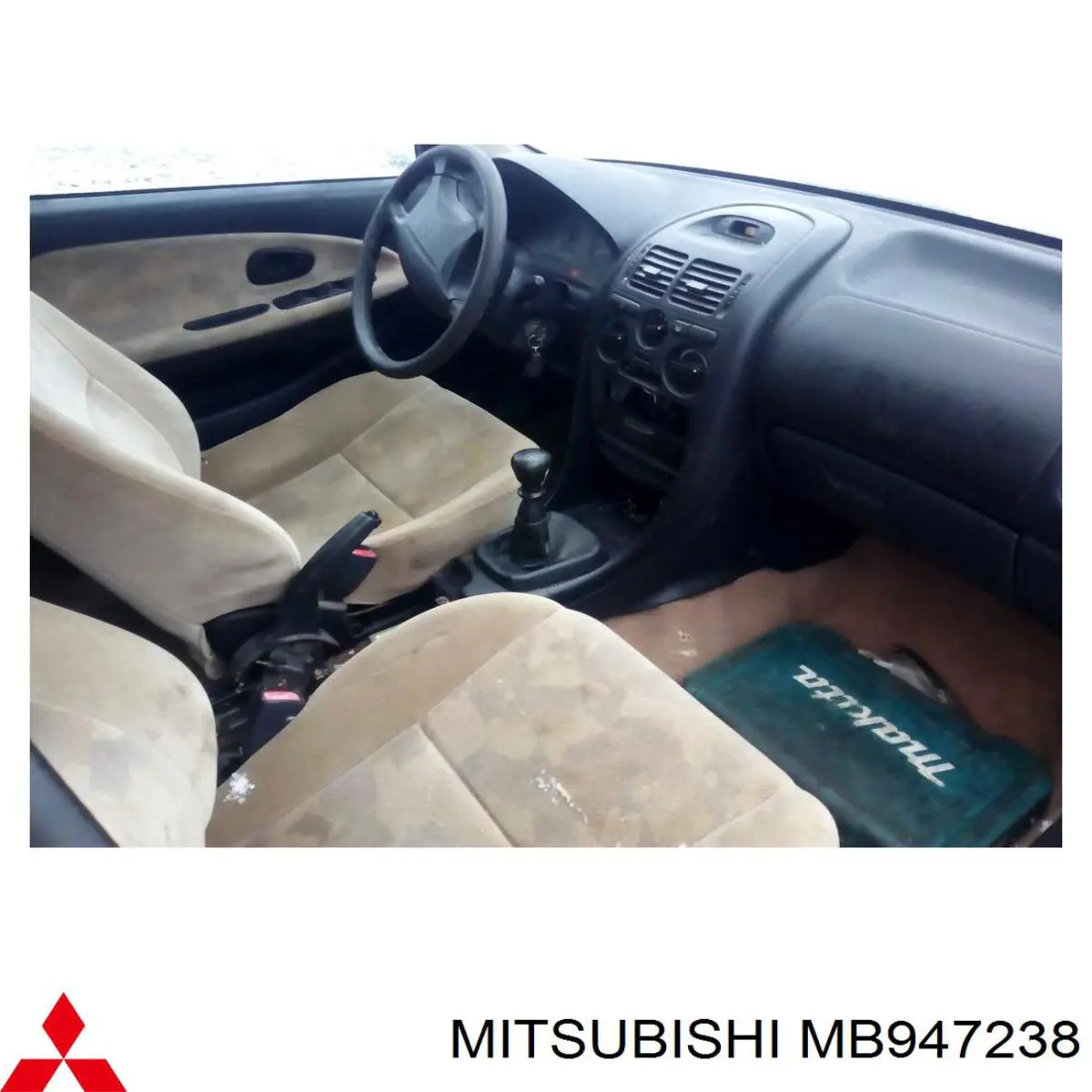 MB947238 Mitsubishi