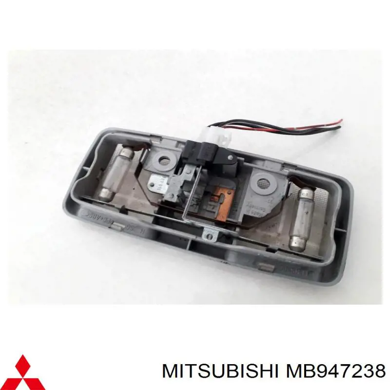  Mitsubishi MB947238