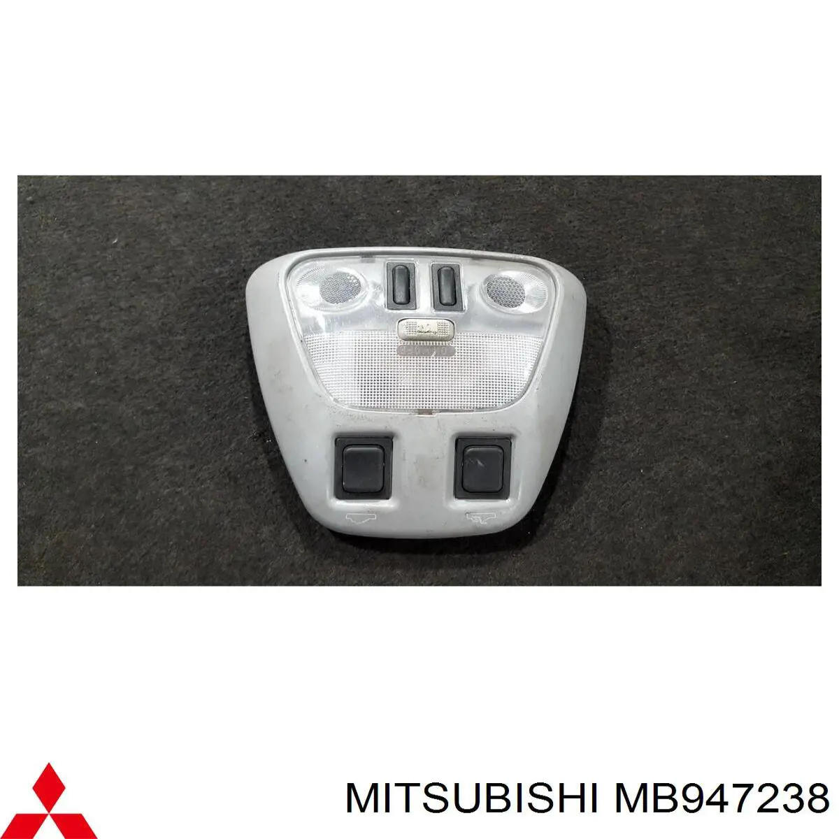 MB947238 Mitsubishi 