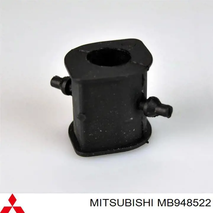 MB948522 Mitsubishi втулка стабілізатора переднього