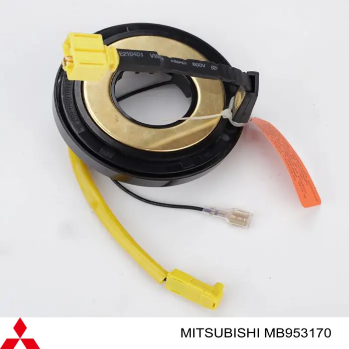 Шлейф керма MB953170 Mitsubishi