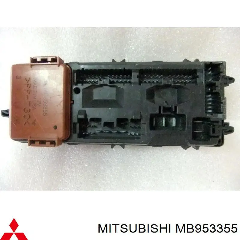 MB953355 Mitsubishi 