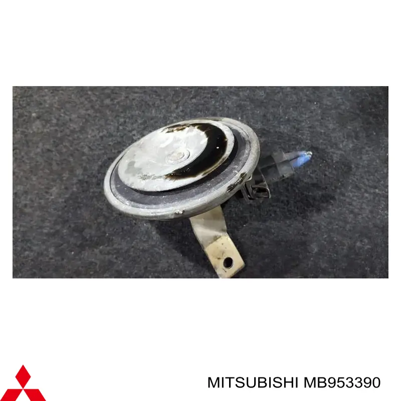 MB953390 Mitsubishi антена