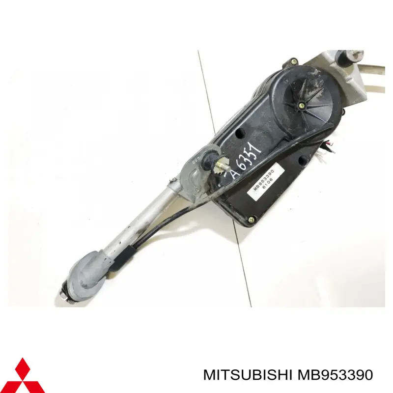 Купити Антена Mitsubishi Carisma  DA