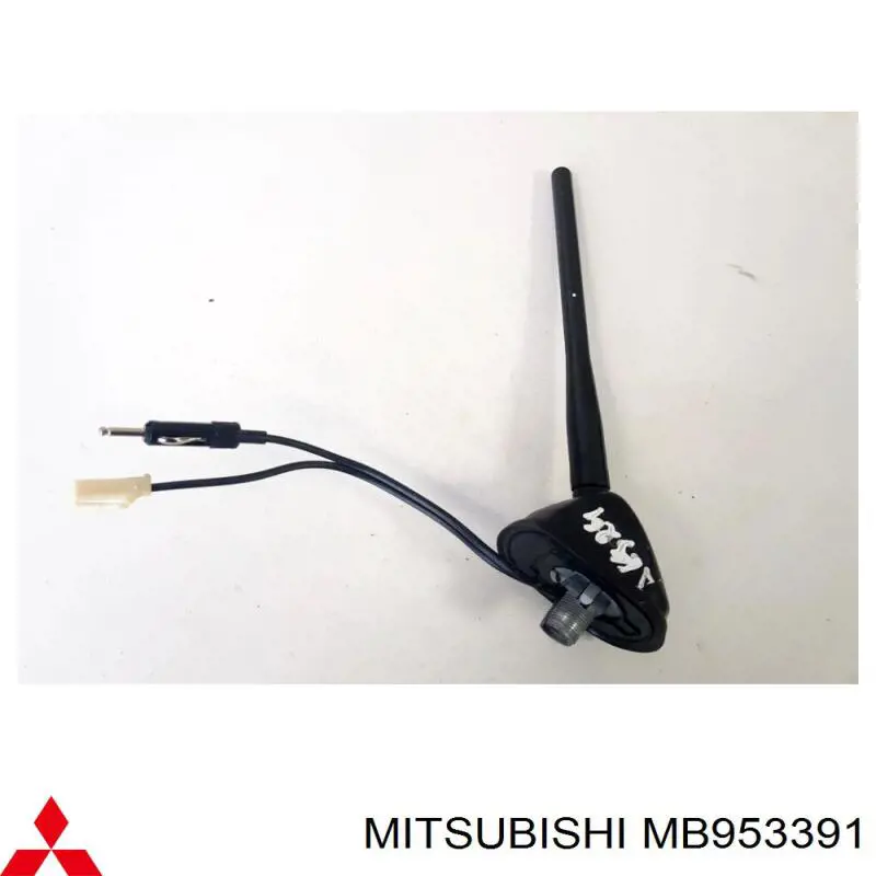 MB953391 Mitsubishi антена