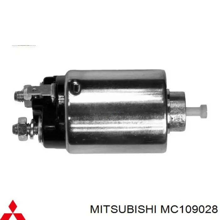 Стартер MC109028 Mitsubishi