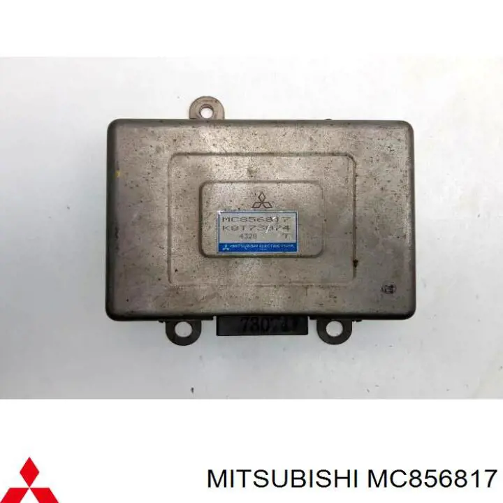 MC856817 Mitsubishi 