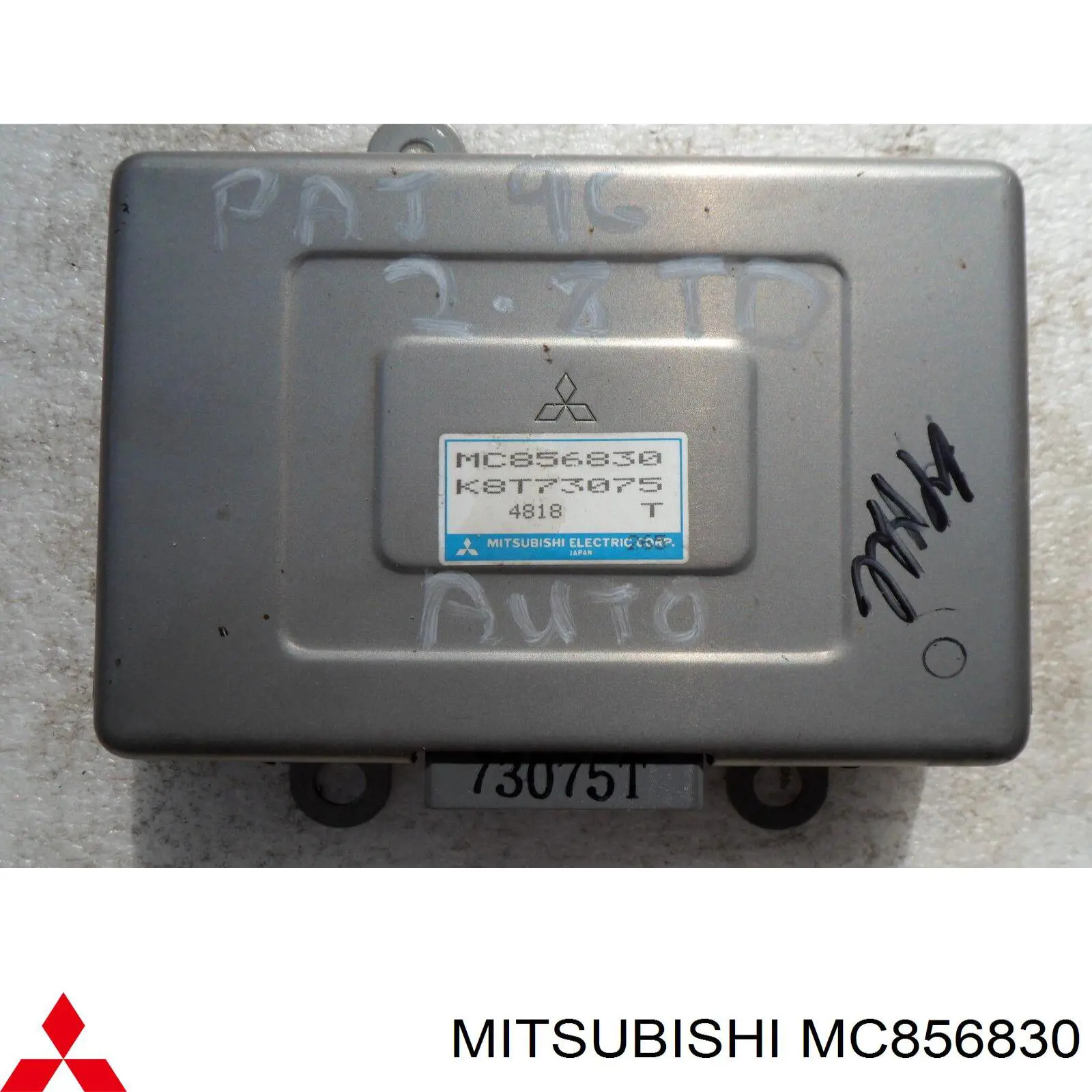  Mitsubishi MC899777 ціна, від 21.11 USD