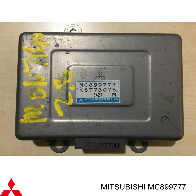 MC899777 Mitsubishi 