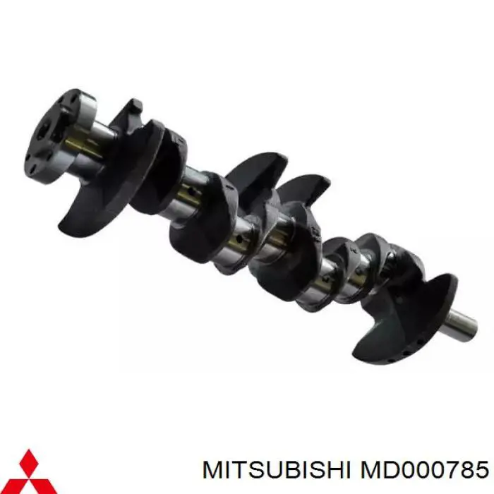  MD000784 Mitsubishi