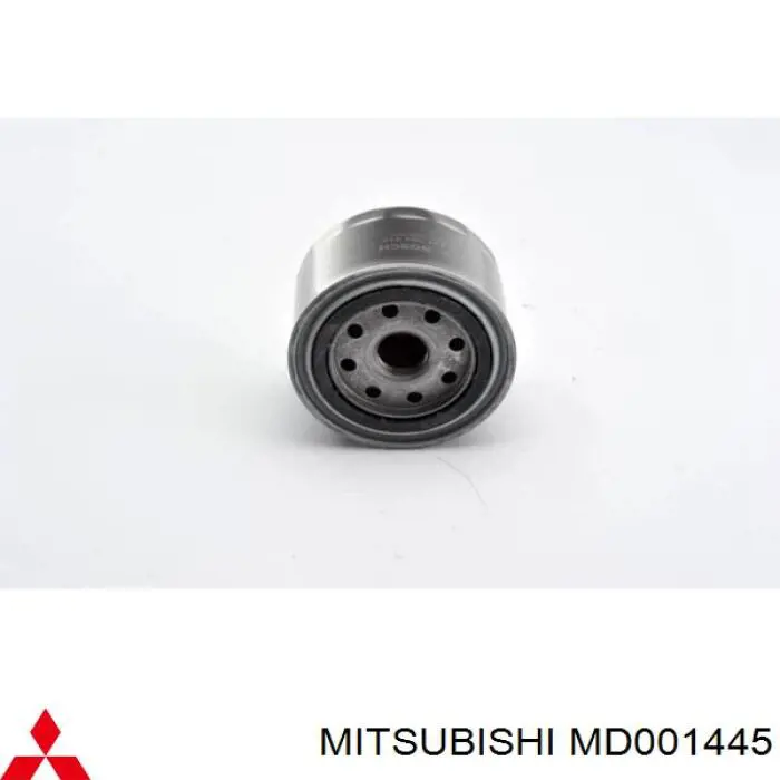 Фільтр масляний MD001445 Mitsubishi