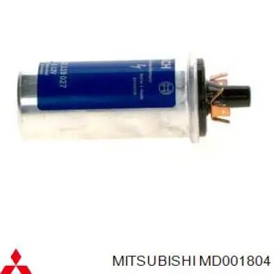 Купити MD001804 Mitsubishi Котушка запалювання