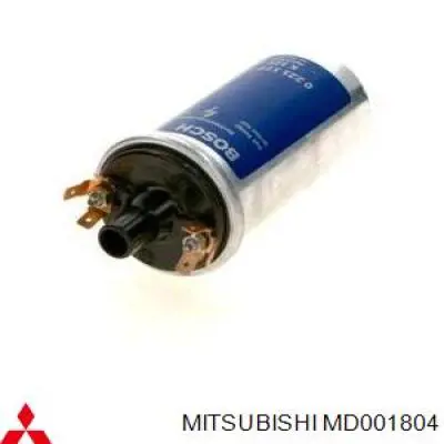 MD001804 Mitsubishi Котушка запалювання