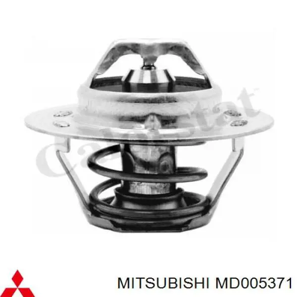 MD005371 Mitsubishi термостат