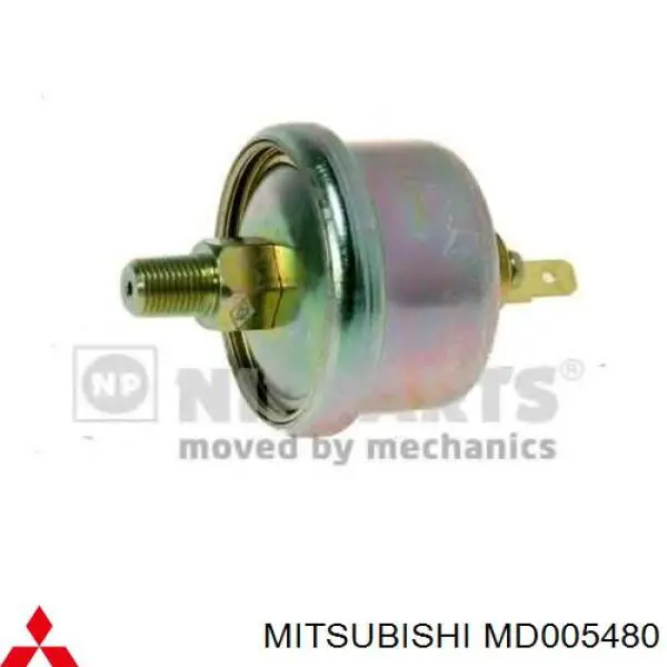 MD005480 Mitsubishi датчик тиску масла