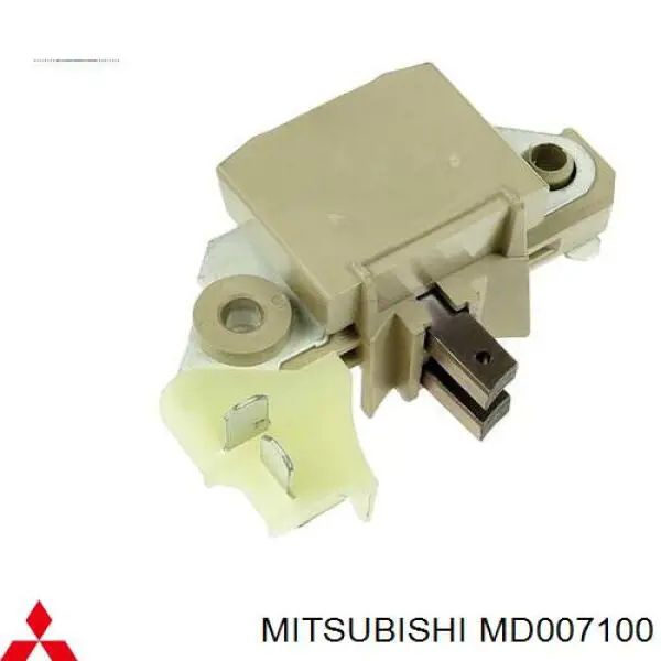 Купити MD007100 Mitsubishi Генератор