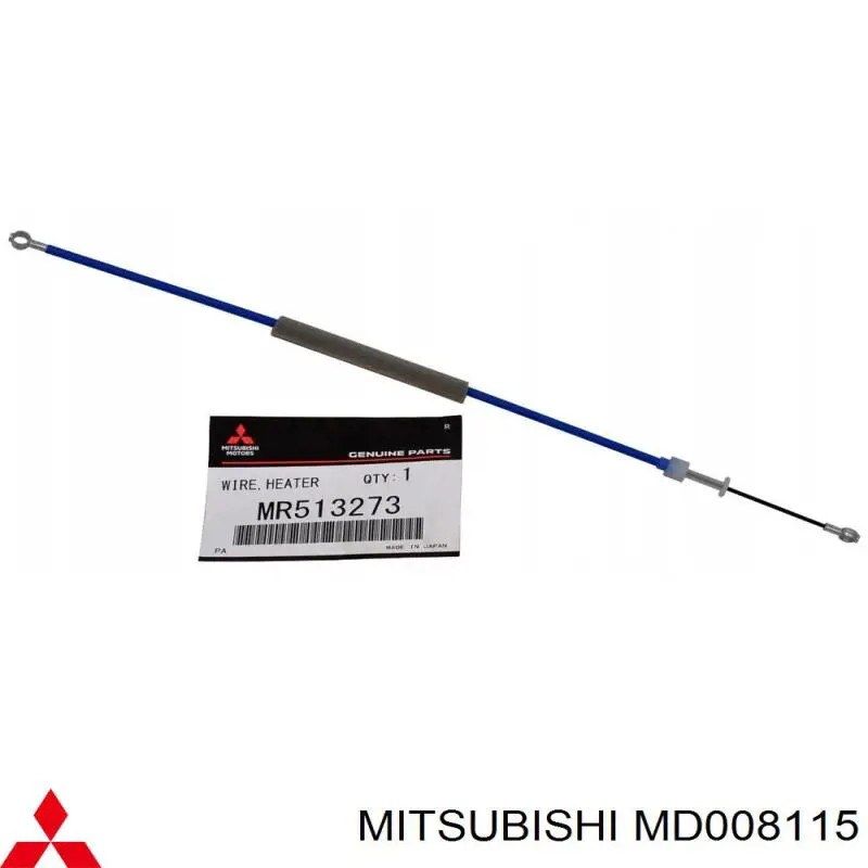  MD008115 Mitsubishi