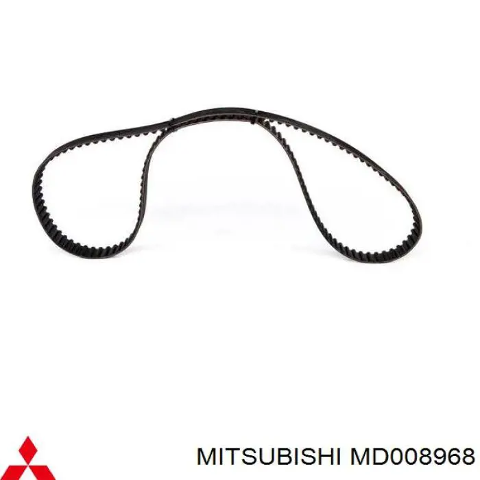 MD008968 Mitsubishi Ремінь двигуна