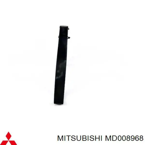 Зубчастий ремінь Mitsubishi MD008968 ціна, від 6.97 USD